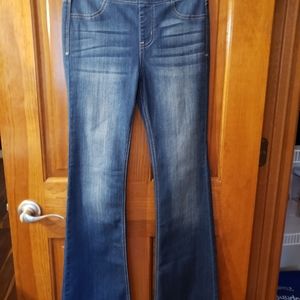 Ladies jeans